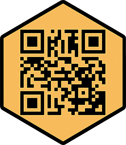 QR для короткой ссылки