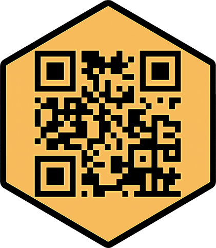 QR для короткой ссылки