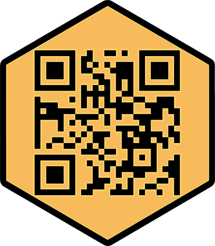 QR для короткой ссылки