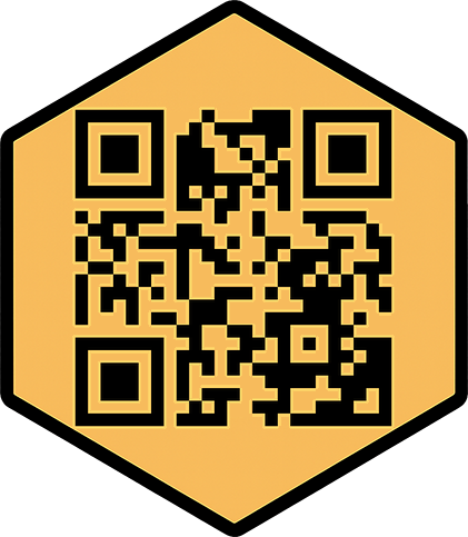 QR для короткой ссылки
