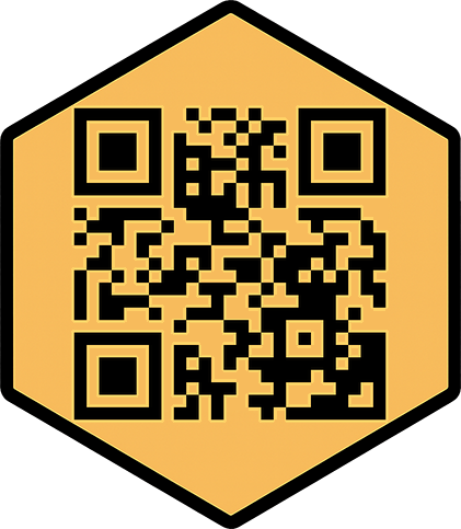 QR для короткой ссылки