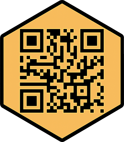 QR для короткой ссылки