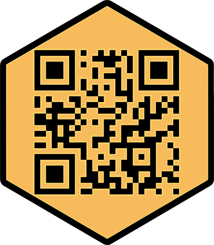 QR для короткой ссылки