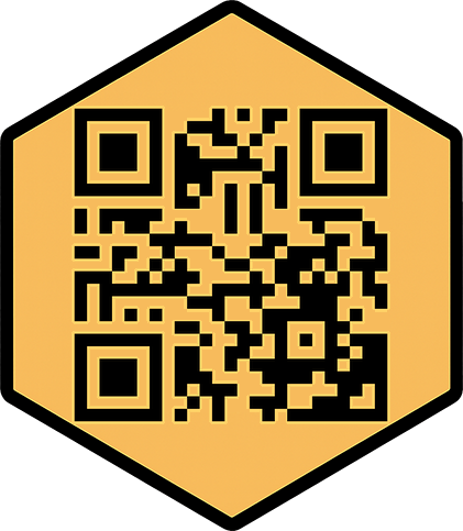 QR для короткой ссылки