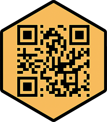 QR для короткой ссылки