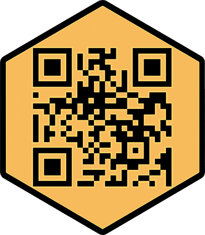 QR для короткой ссылки