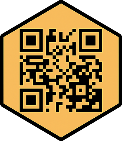QR для короткой ссылки