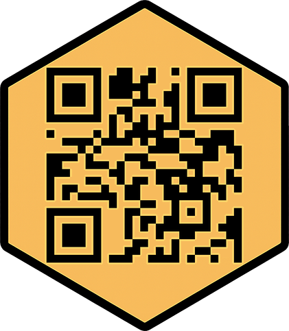 QR для короткой ссылки