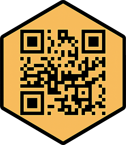 QR для короткой ссылки