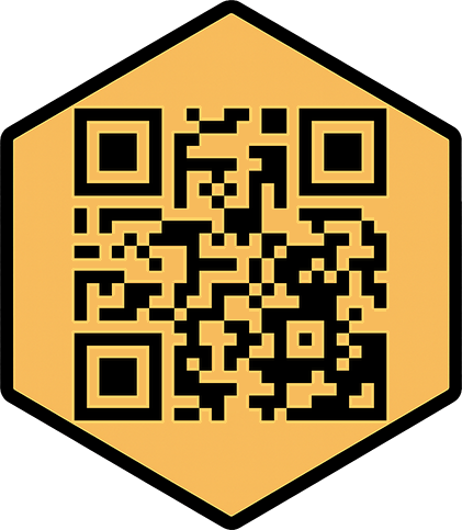 QR для короткой ссылки