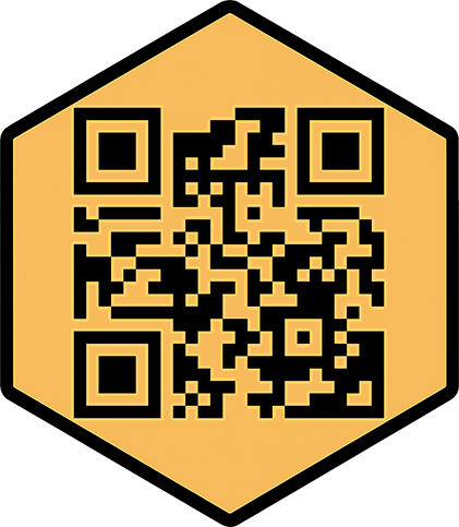 QR для короткой ссылки