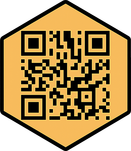 QR для короткой ссылки