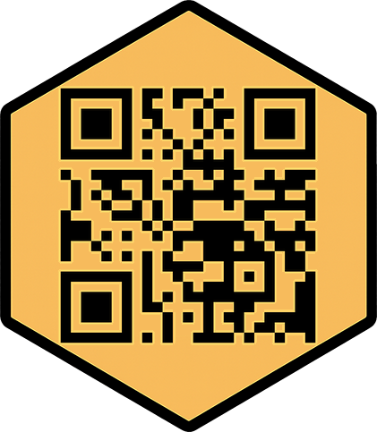 QR для короткой ссылки
