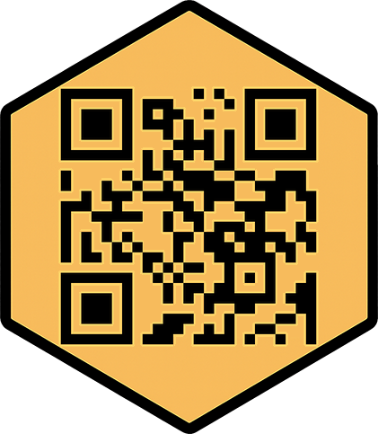 QR для короткой ссылки