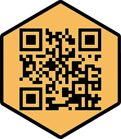QR для короткой ссылки