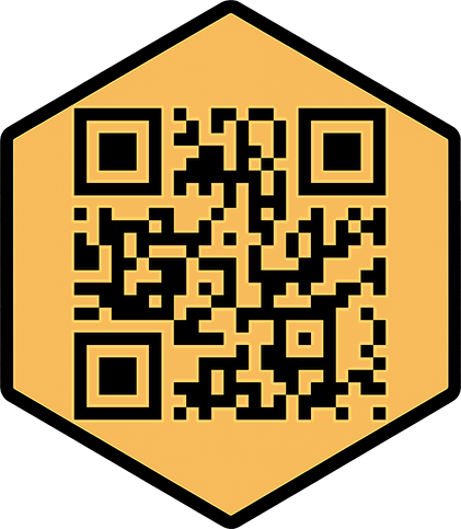 QR для короткой ссылки