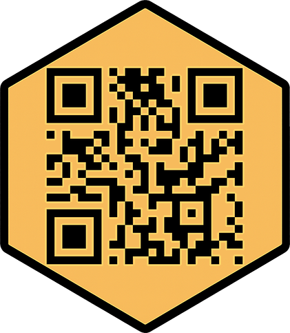 QR для короткой ссылки