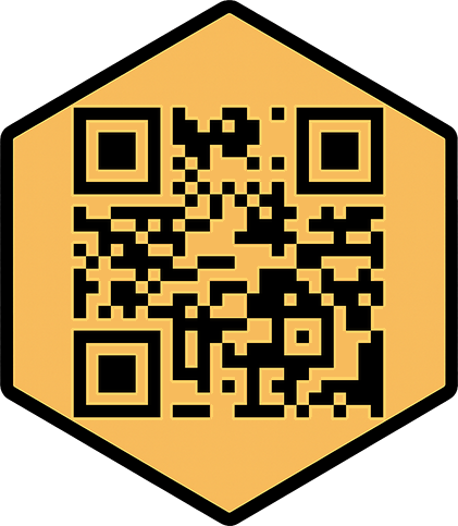 QR для короткой ссылки