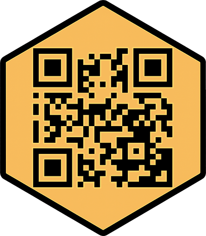 QR для короткой ссылки