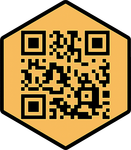 QR для короткой ссылки