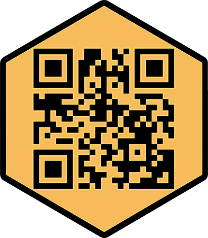 QR для короткой ссылки