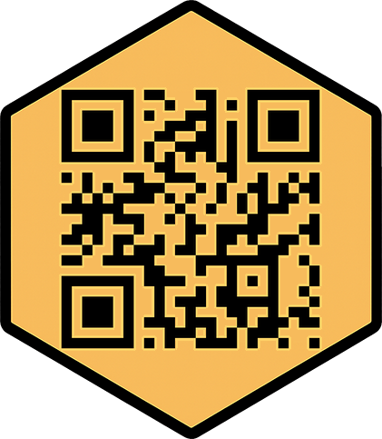 QR для короткой ссылки