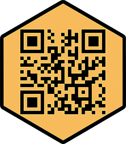 QR для короткой ссылки