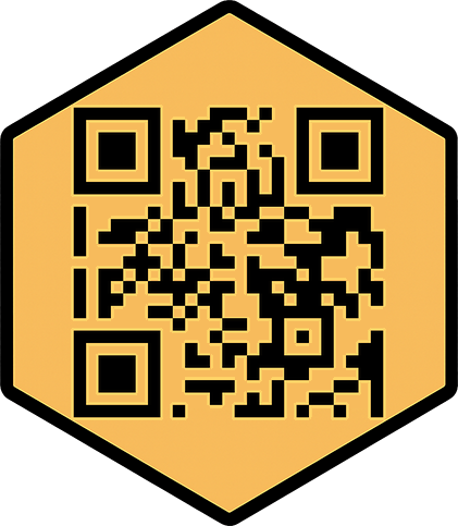 QR для короткой ссылки