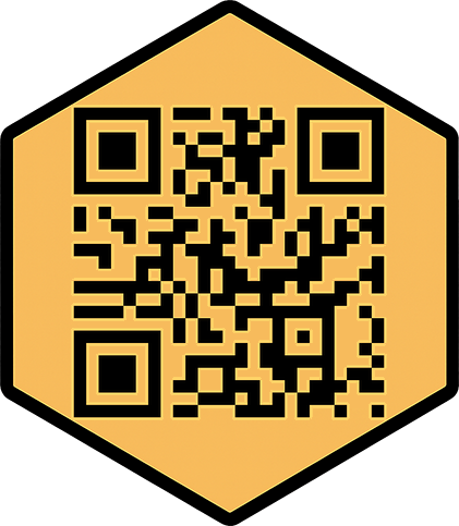 QR для короткой ссылки