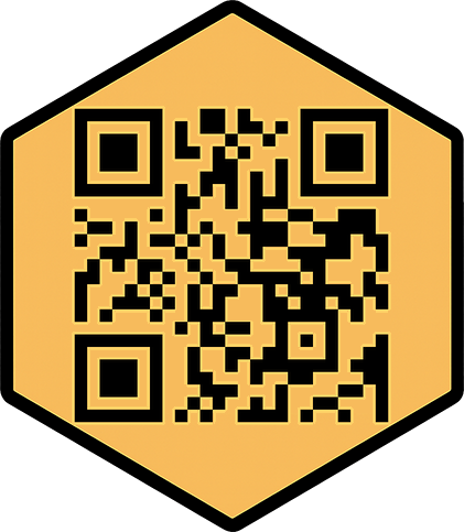 QR для короткой ссылки