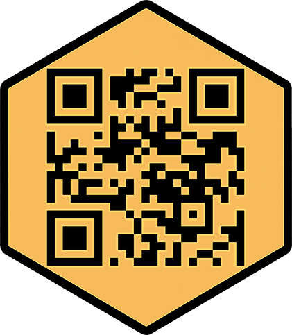 QR для короткой ссылки