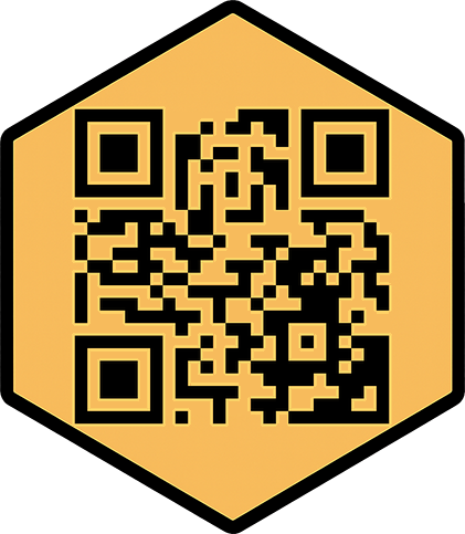 QR для короткой ссылки