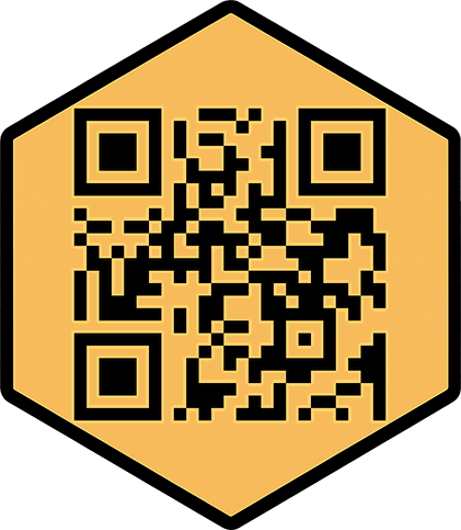 QR для короткой ссылки