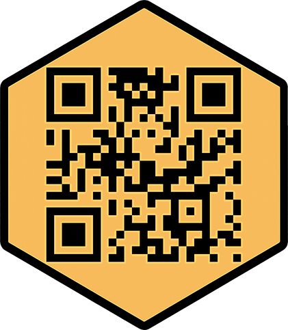 QR для короткой ссылки