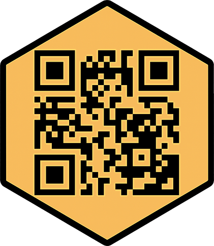 QR для короткой ссылки