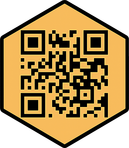QR для короткой ссылки