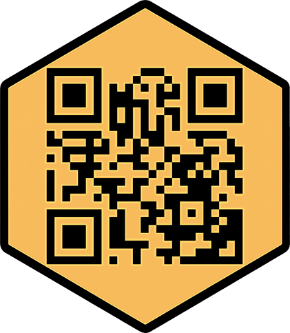 QR для короткой ссылки