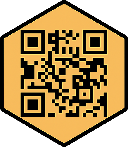 QR для короткой ссылки