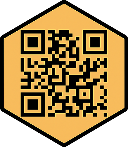 QR для короткой ссылки