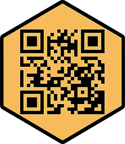 QR для короткой ссылки