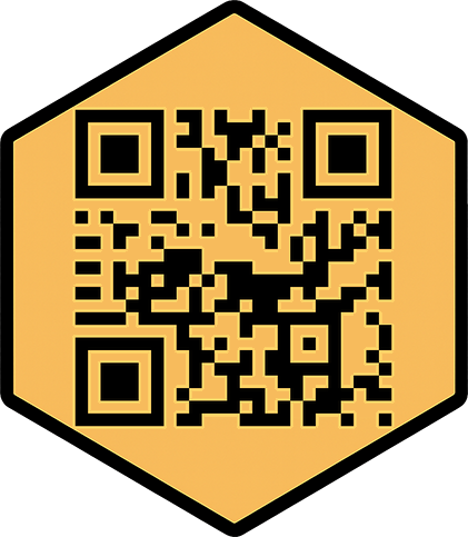QR для короткой ссылки