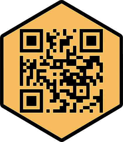 QR для короткой ссылки