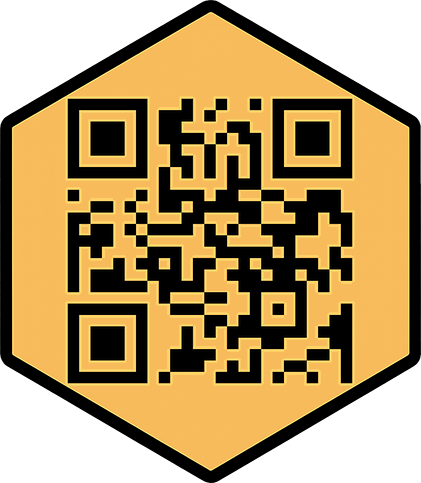 QR для короткой ссылки