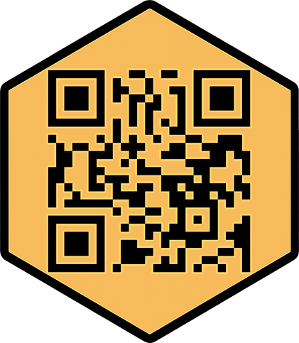 QR для короткой ссылки