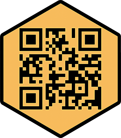 QR для короткой ссылки
