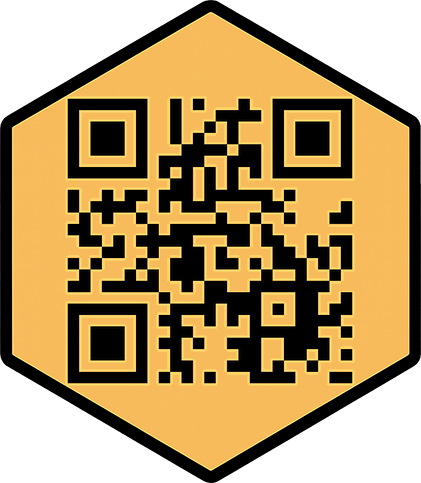QR для короткой ссылки