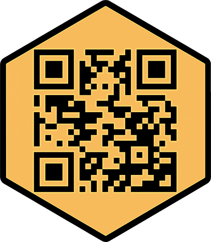 QR для короткой ссылки