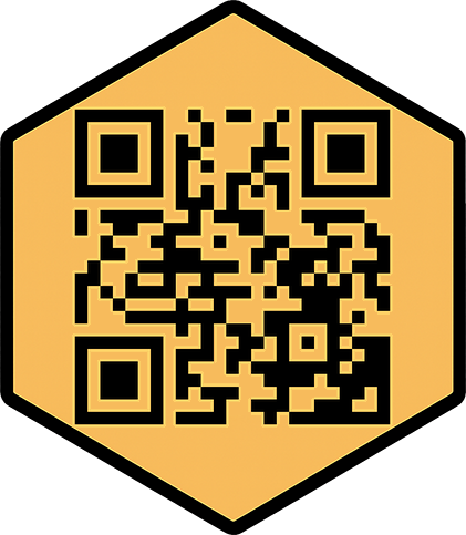 QR для короткой ссылки