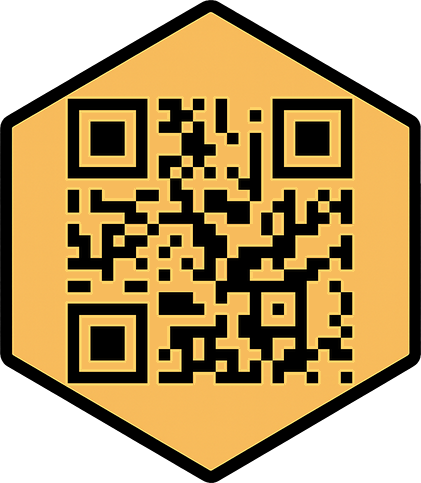 QR для короткой ссылки