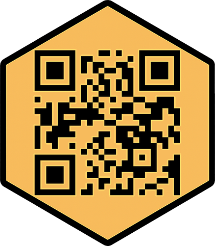 QR для короткой ссылки